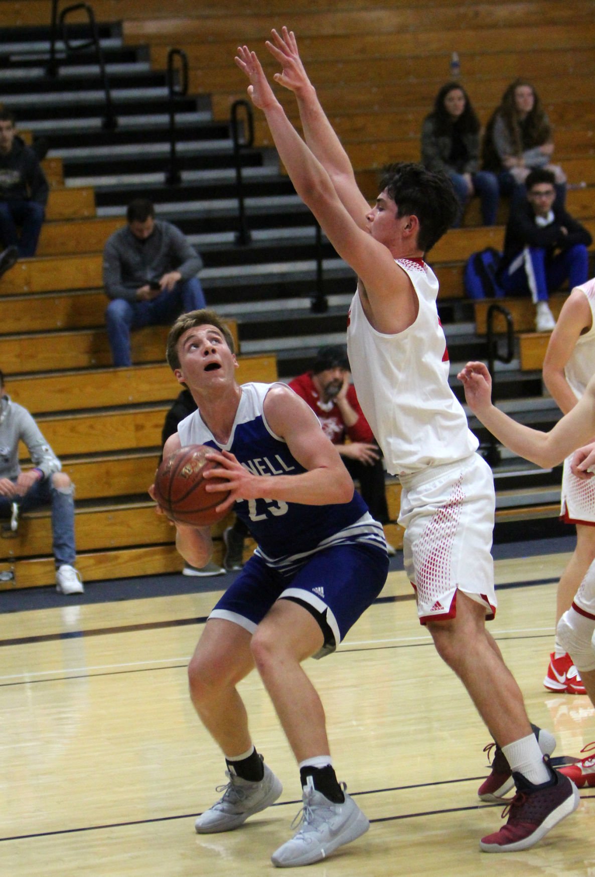 Northwest Tip-Off Classic at UW-Stout 12-7-19